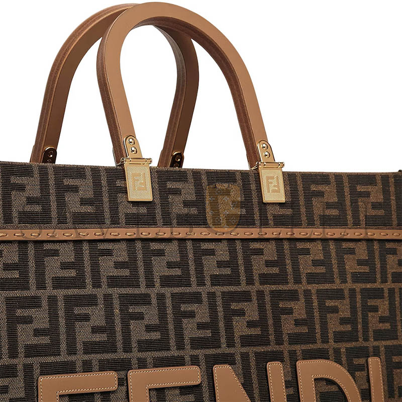 FENDI SUNSHINE MEDIUM 8BH386ALVYF1GE3 (35*31*17cm)